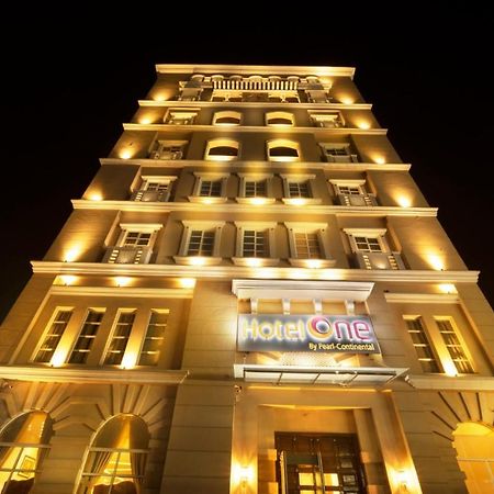 Hotel One Garden Town, 拉合尔 外观 照片