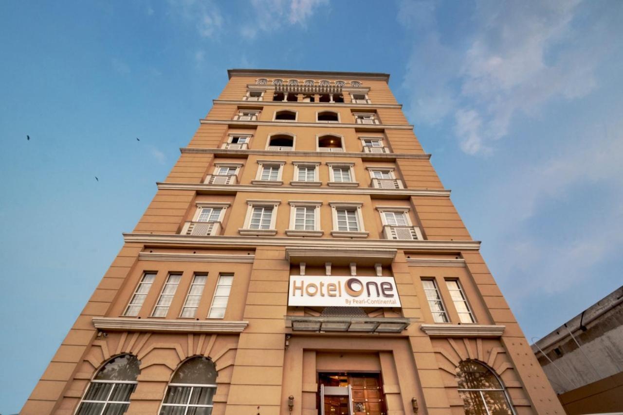 Hotel One Garden Town, 拉合尔 外观 照片