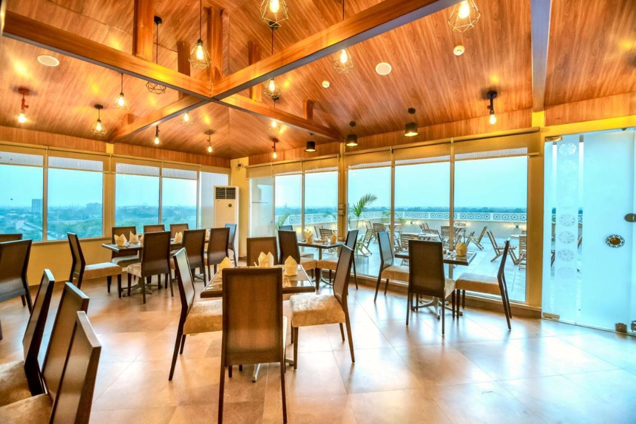 Hotel One Garden Town, 拉合尔 外观 照片