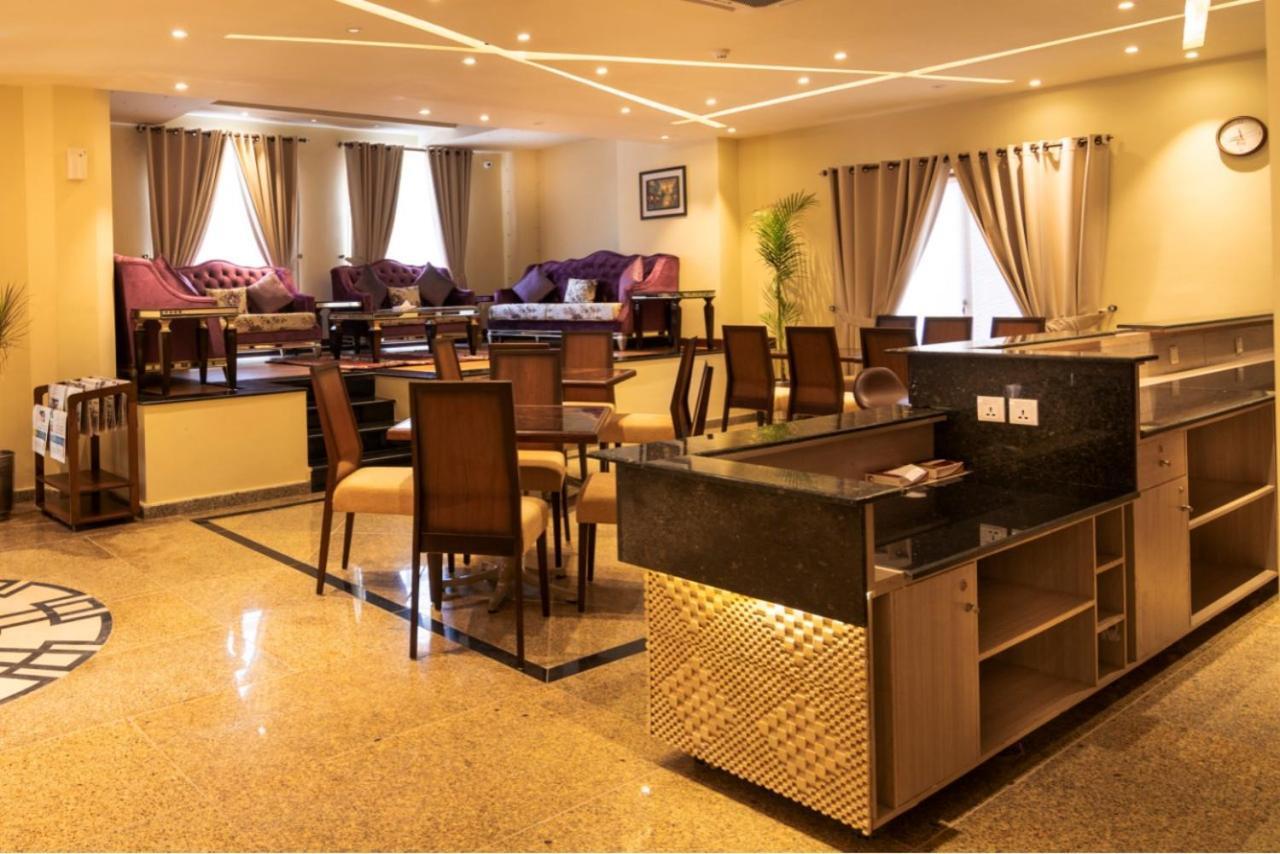 Hotel One Garden Town, 拉合尔 外观 照片
