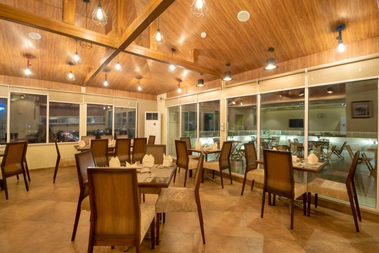 Hotel One Garden Town, 拉合尔 外观 照片