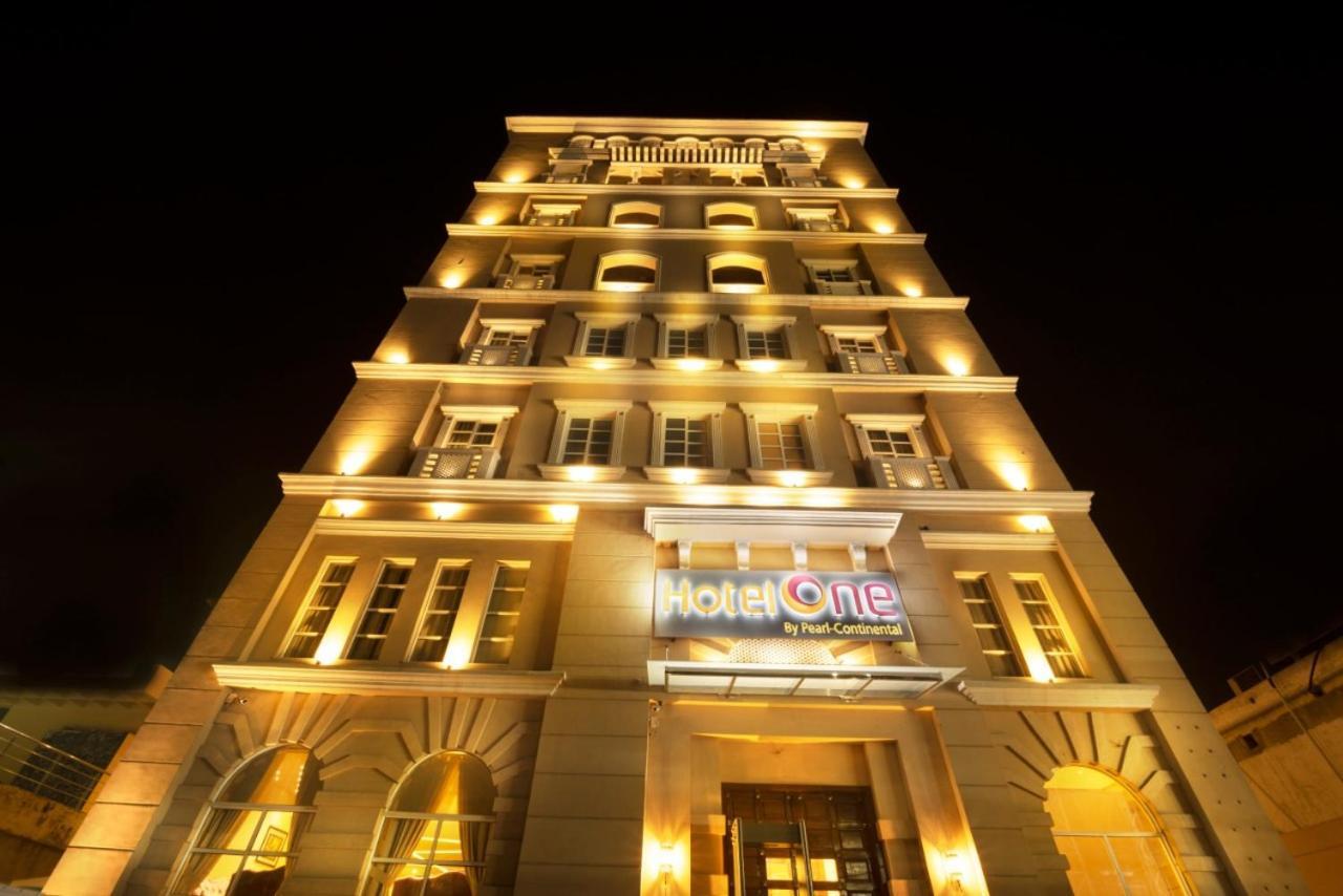 Hotel One Garden Town, 拉合尔 外观 照片