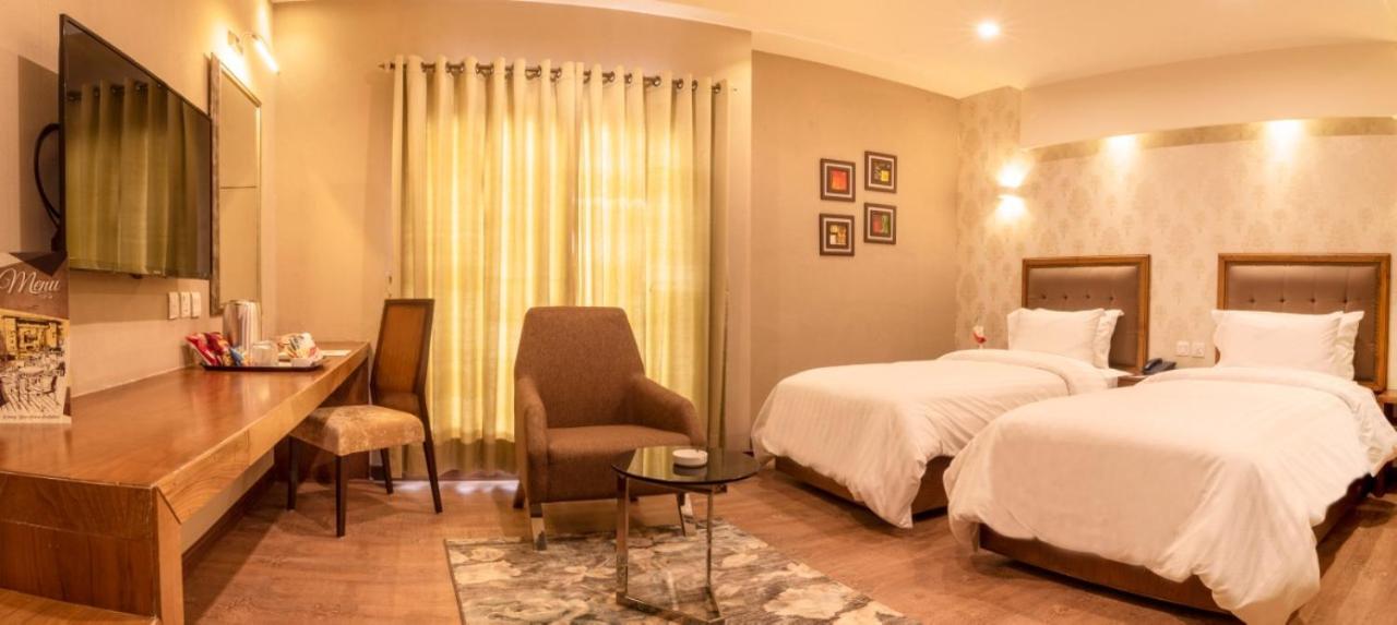 Hotel One Garden Town, 拉合尔 外观 照片